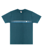 4530 - Remera Aero Estampada